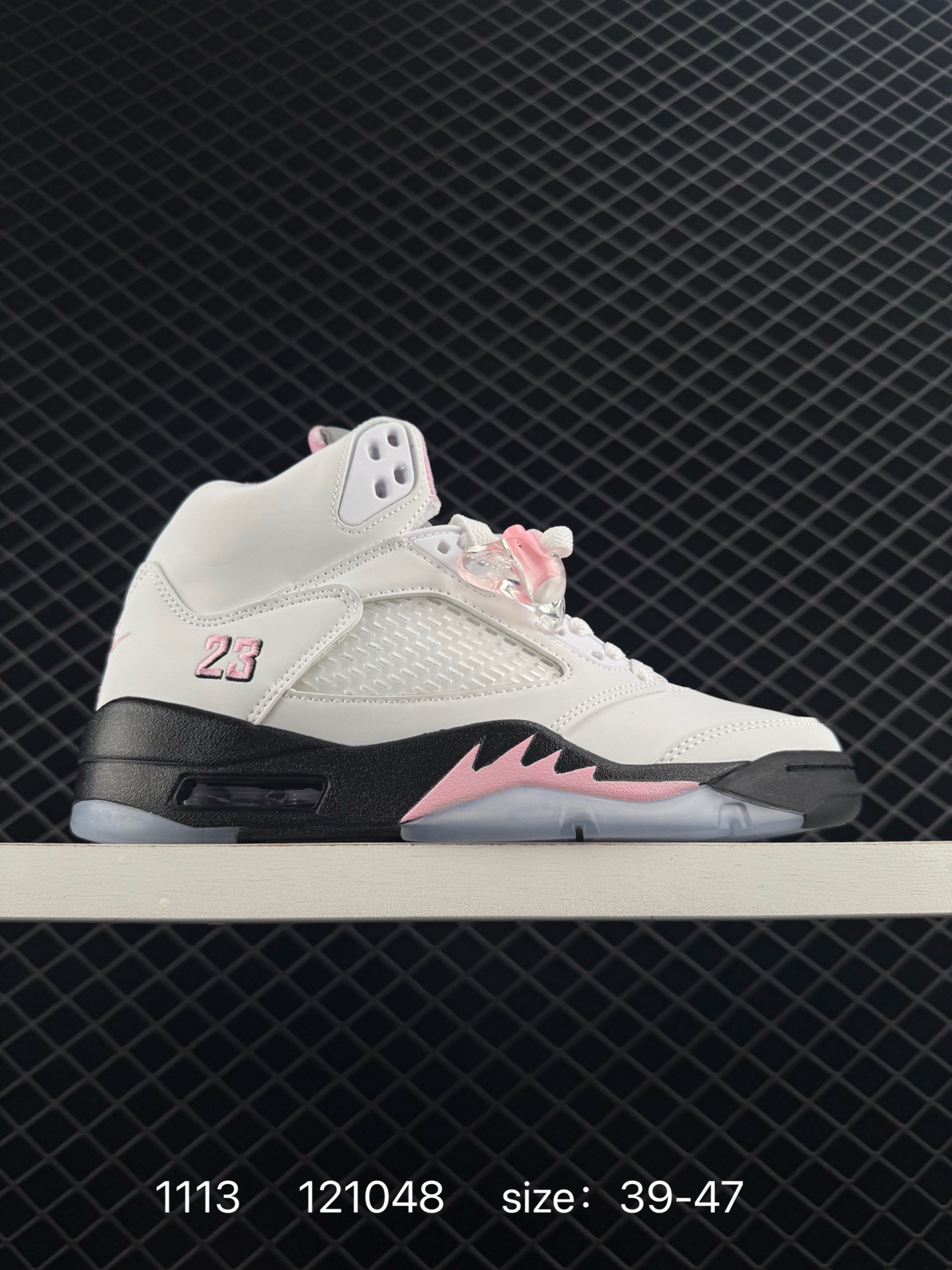 Nike AIR JORDAN 5 RETRO SNGL DY“ AJ5